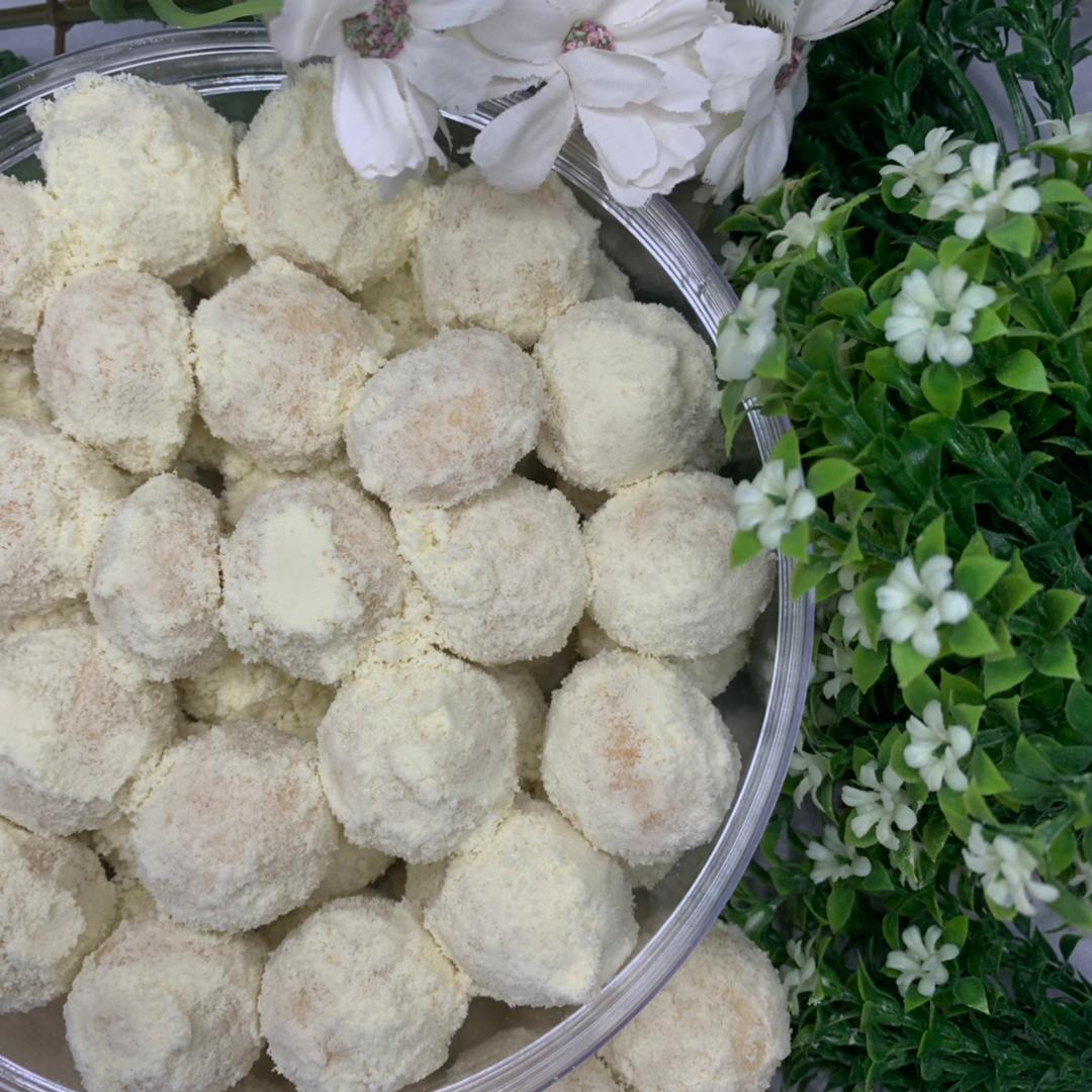 [Suggee Brunei] Homemade Kuih Raya Melayu